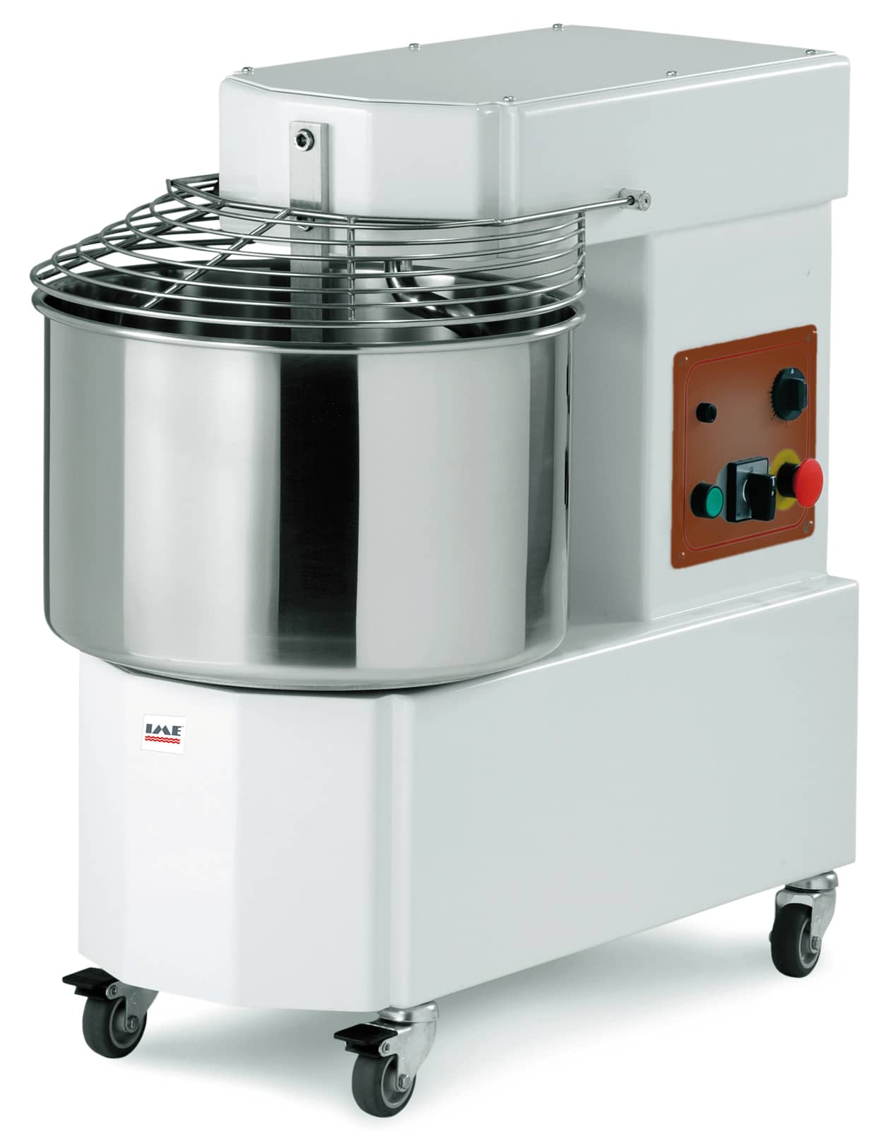 Teigknetmaschine, TM20