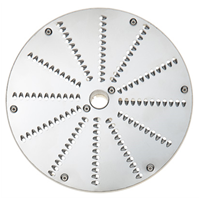 Reibscheibe 2 mm für TRS