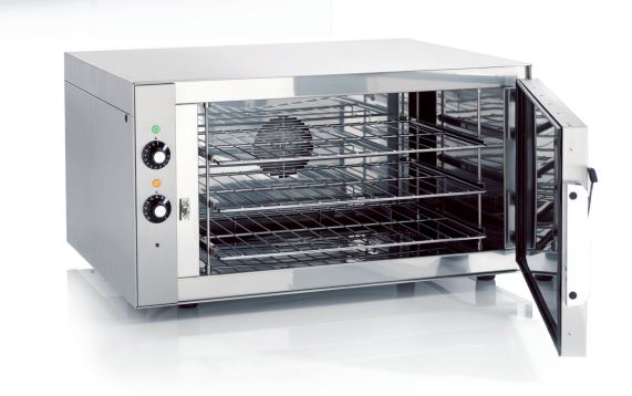 Heißluftschrank, Maitre12TK