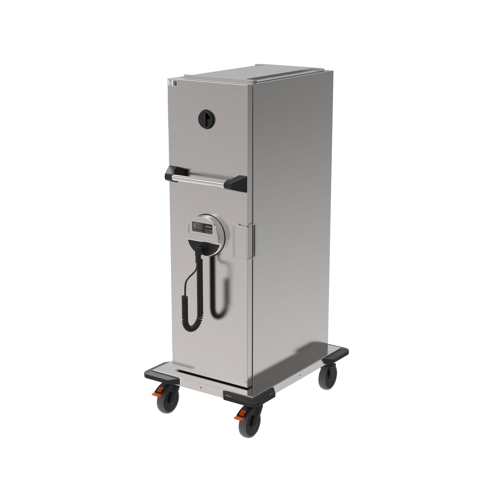 Thermoport beheizt, 3000U