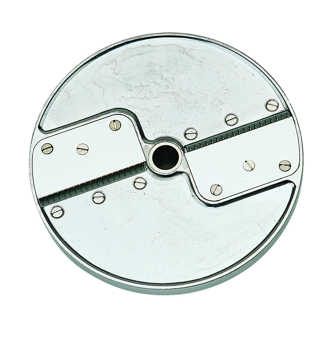 Juliennescheibe 2x4 mm für CL52