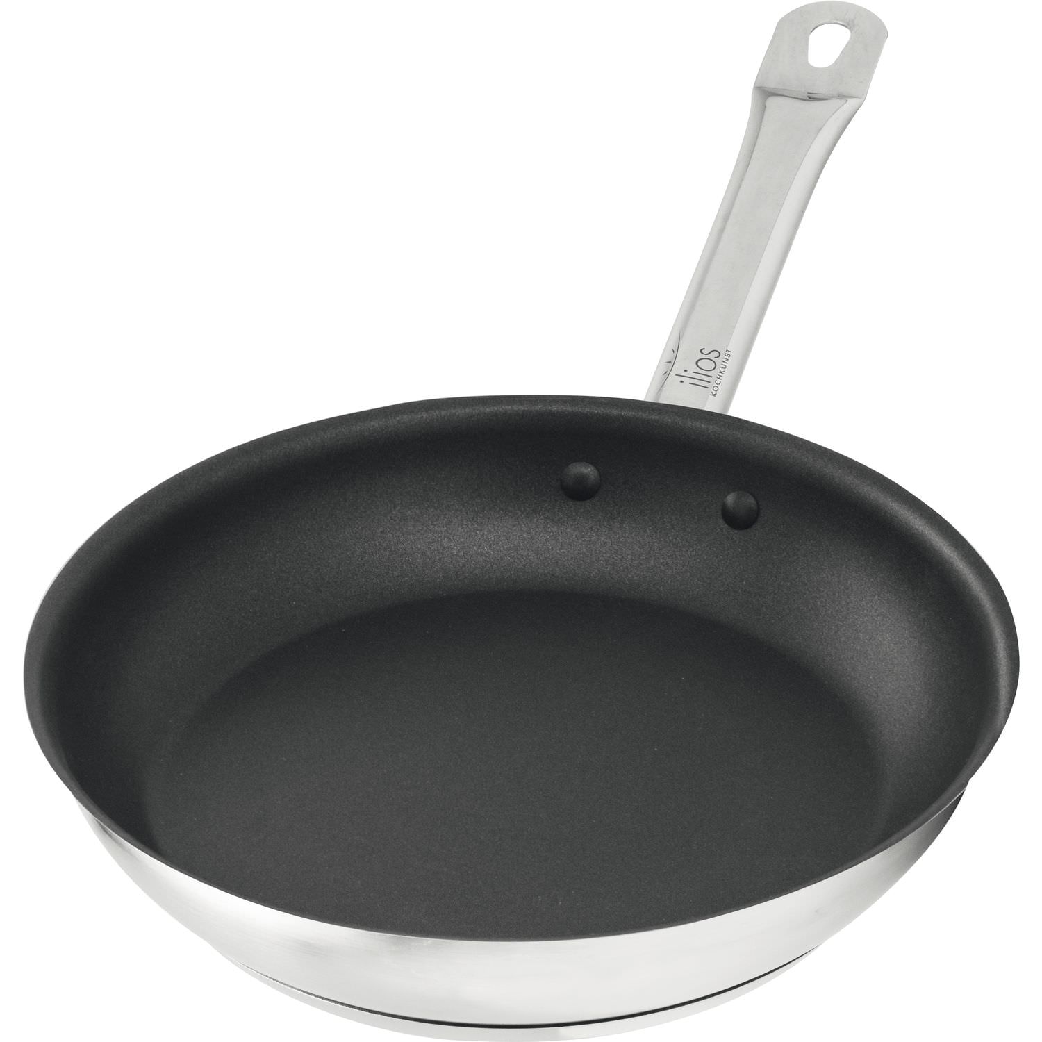 Bratpfanne beschichtet 24 cm