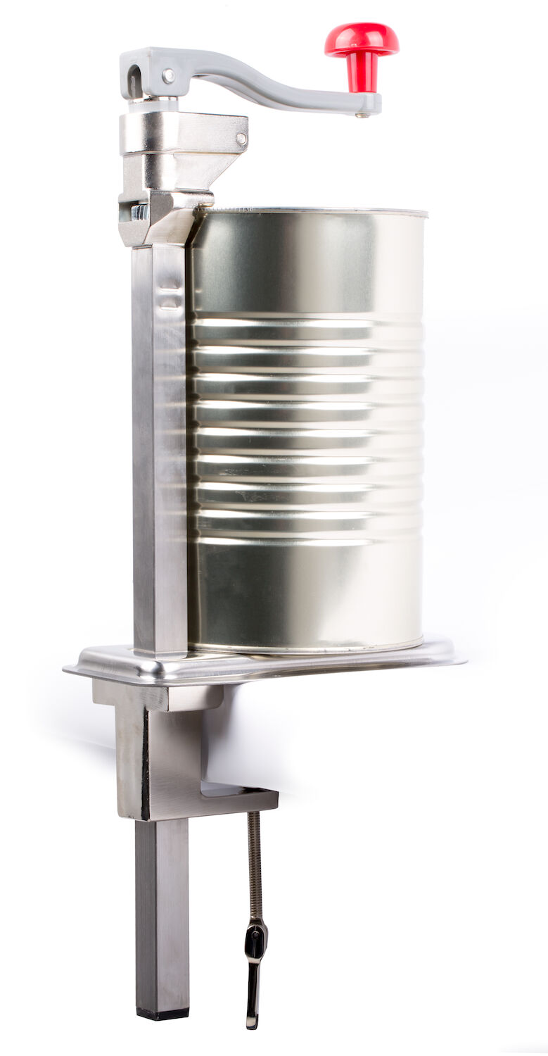 Dosenöffner Kitchen Line 550 mm