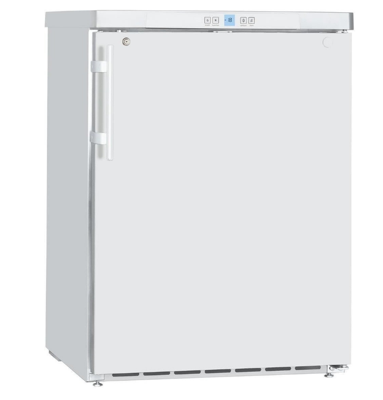Unterbau-Tiefkühlschrank 143 Liter