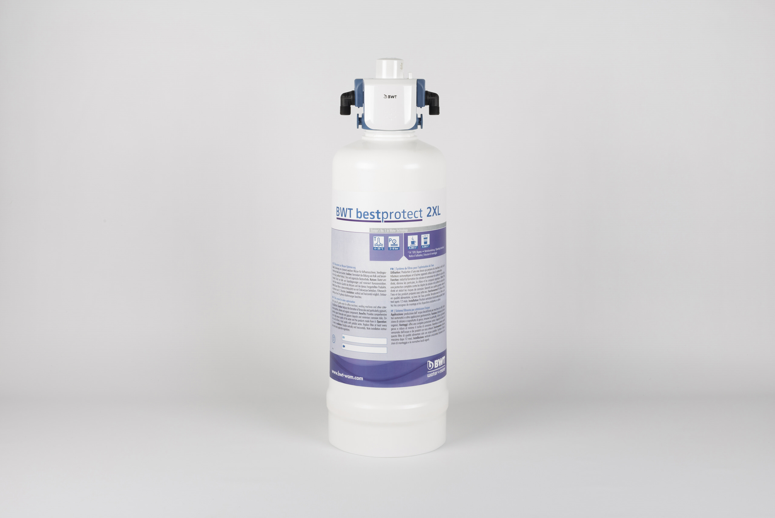 Filterkerze Bestprotect 2XL