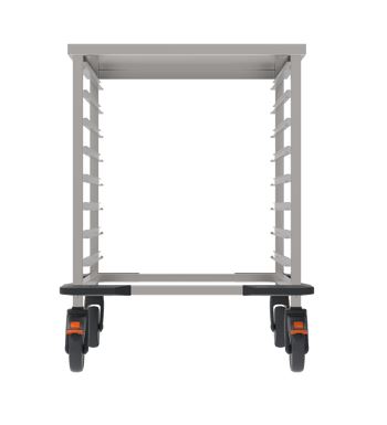Regalwagen, RW-A-70-1S