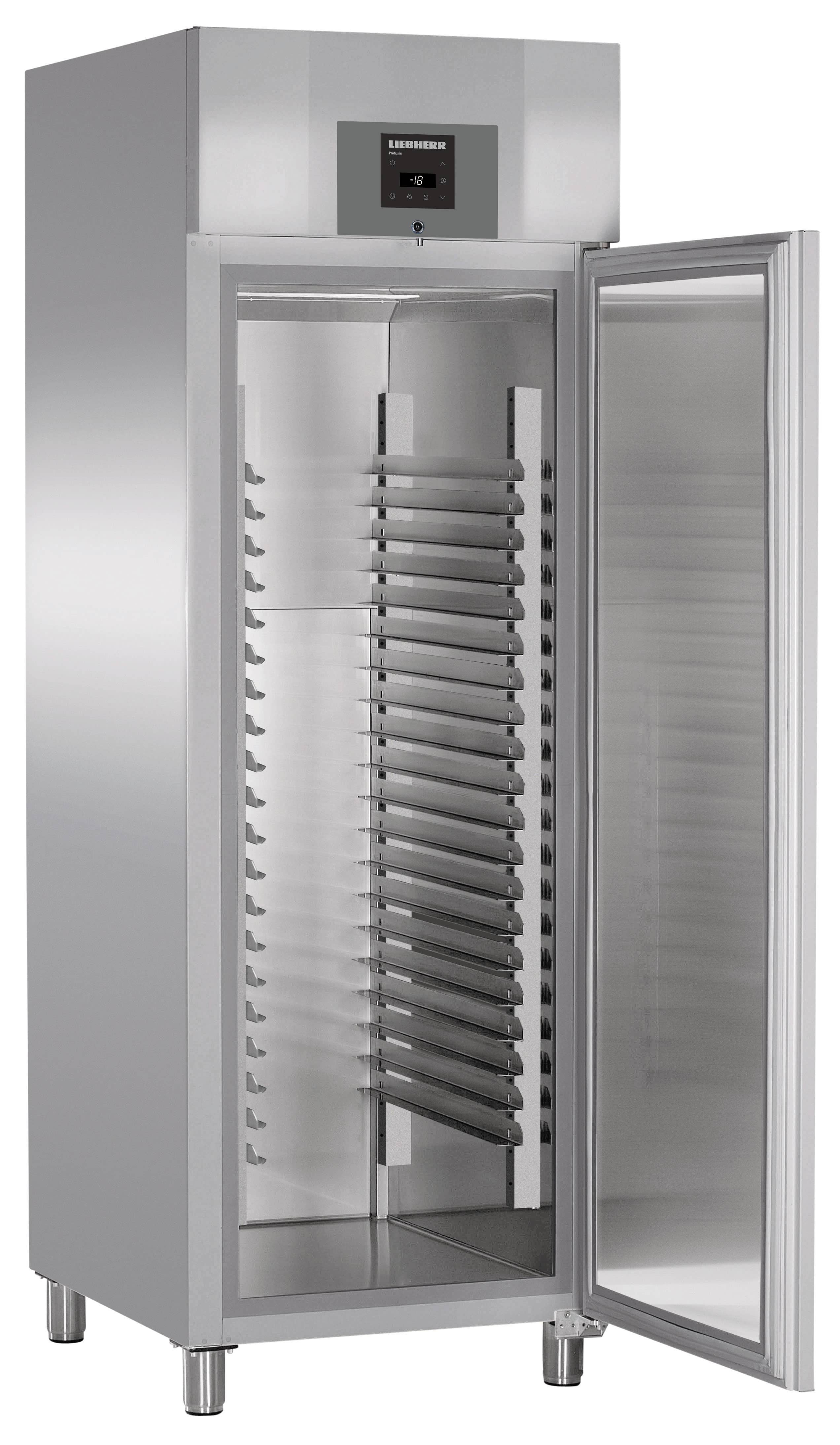 Tiefkühlschrank Bäckernorm, BGPv6570