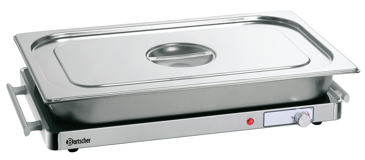 Warmhalteplatte GN1/1, WP150