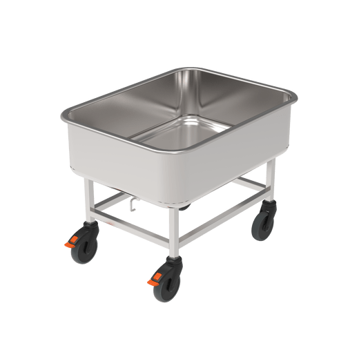 Kartoffelwagen 90 Liter, KGWW-90