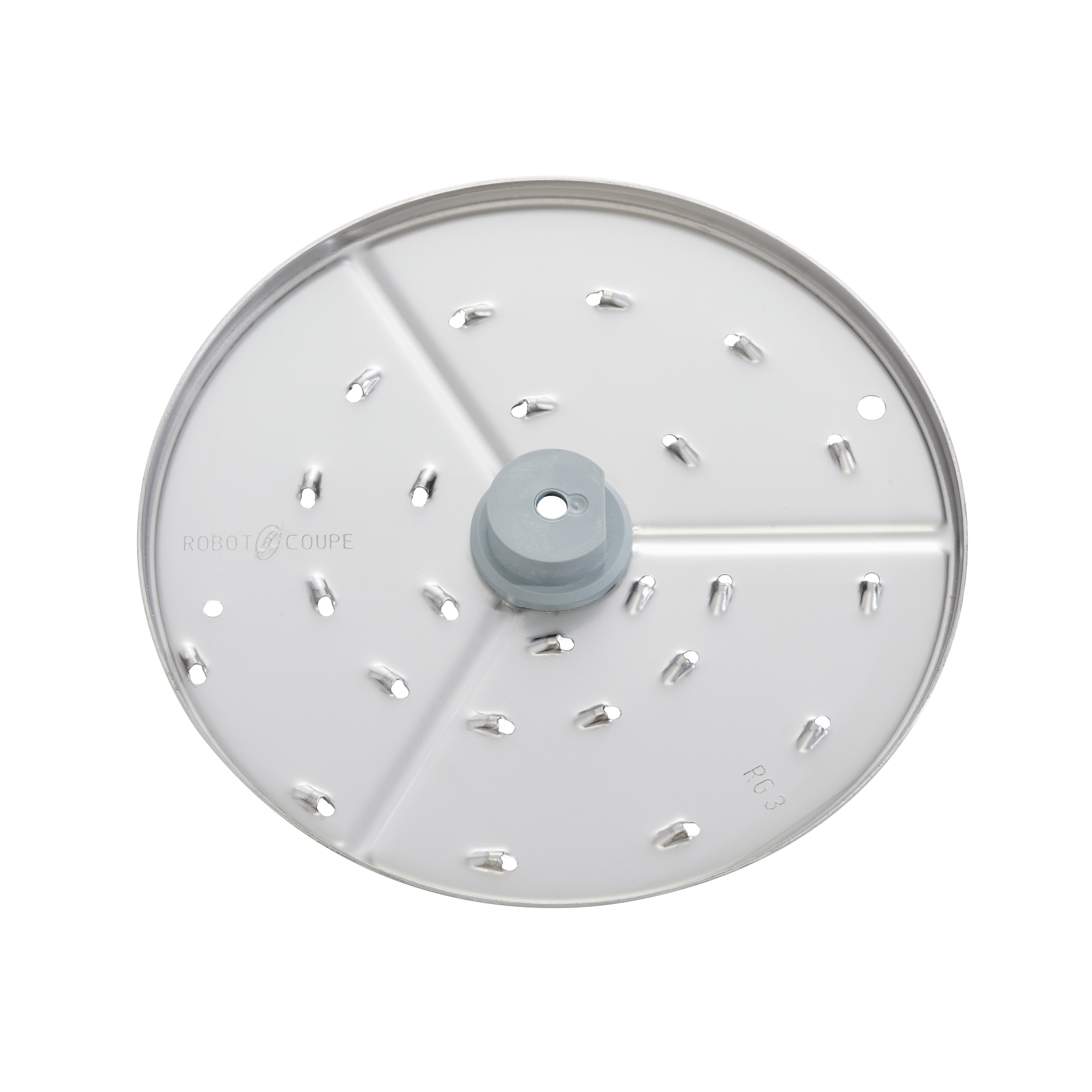 Reibscheibe 3 mm für CL40