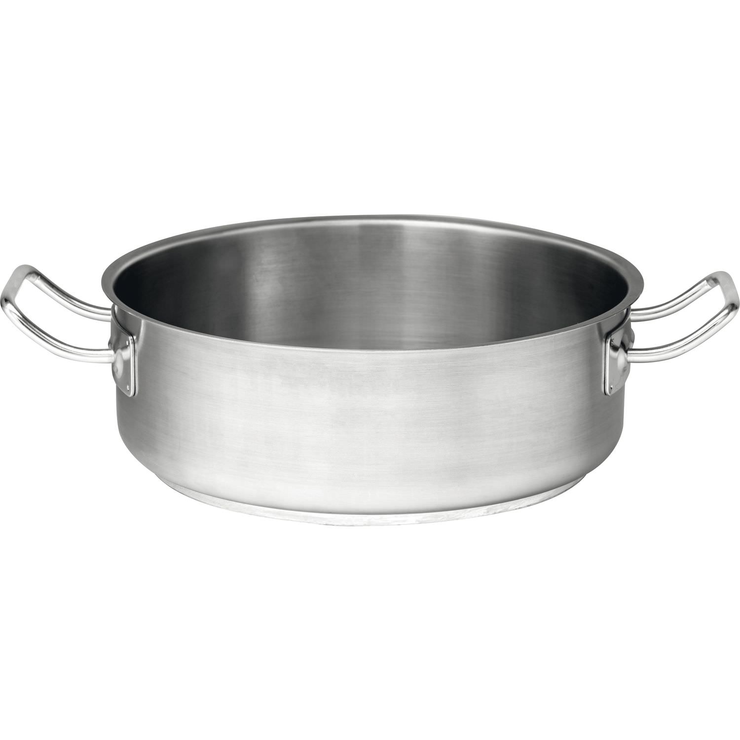 Bratentopf 5,8 Liter
