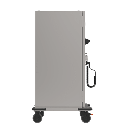 Thermoport beheizt, 3000U