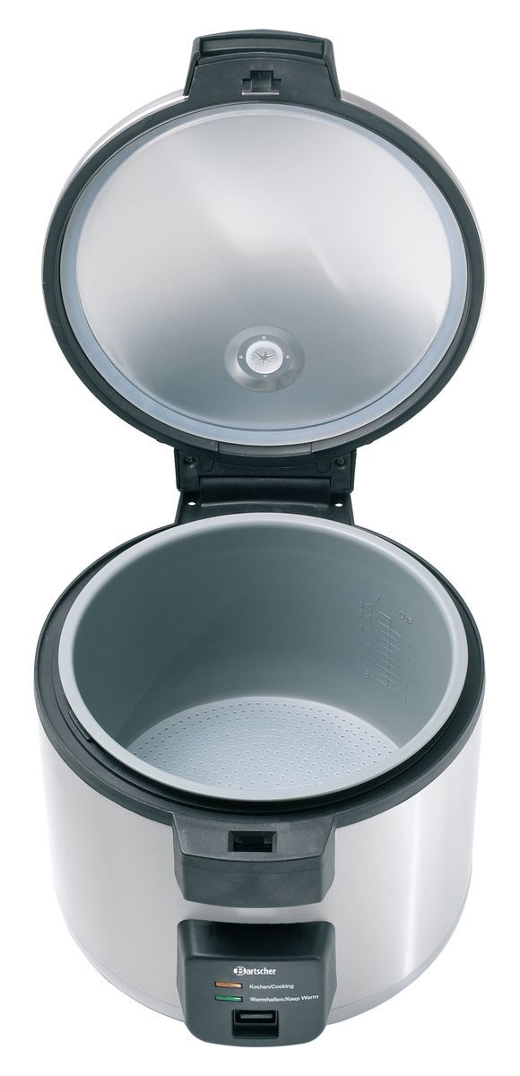 Reiskocher 8 Liter