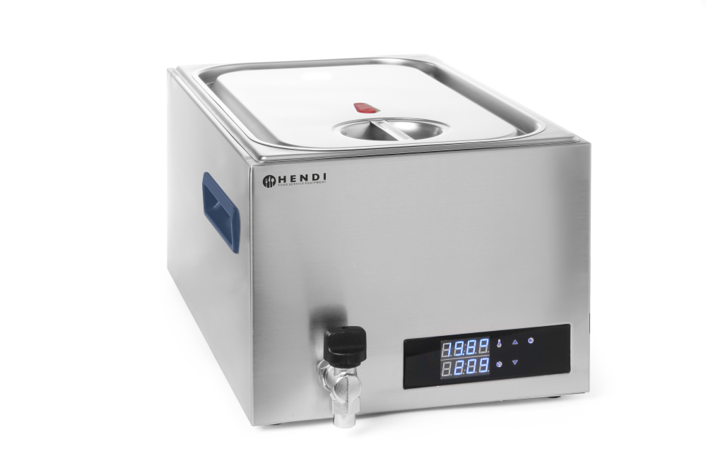 Sous Vide Gerät GN1/1