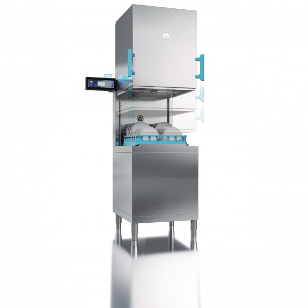Haubenspülmaschine M-iClean HM