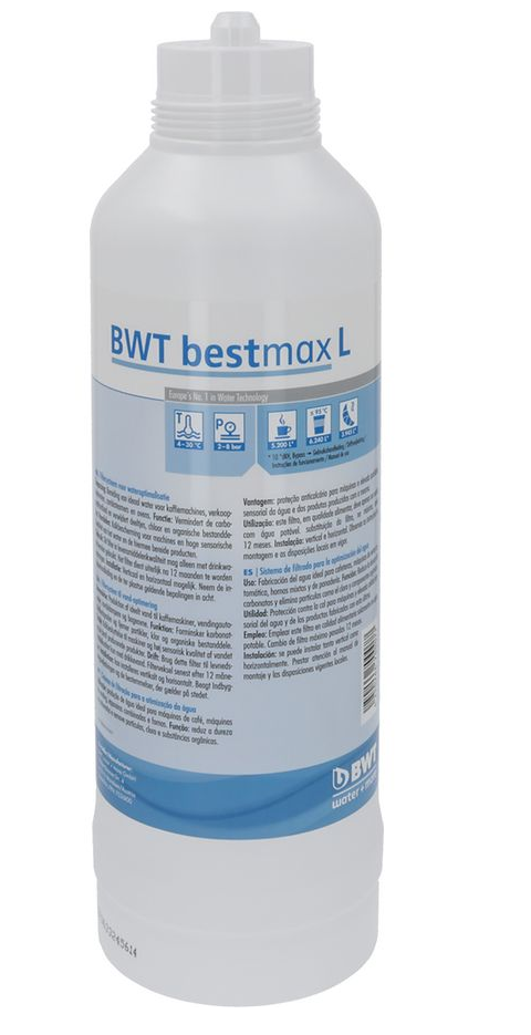 Filterkerze Bestmax L
