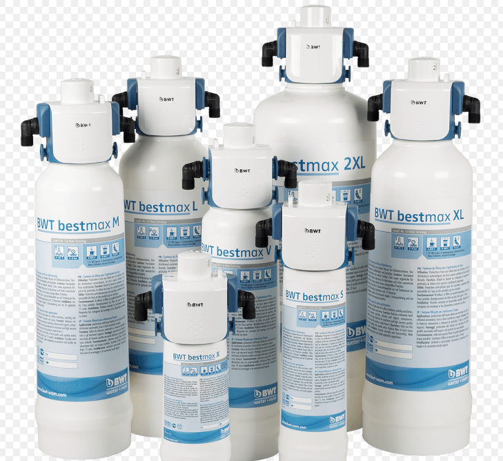 Filterkerze Bestmax L