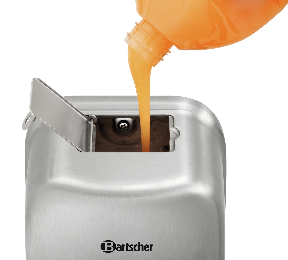 Seifenspender 1 Liter mit Infarot Sensor