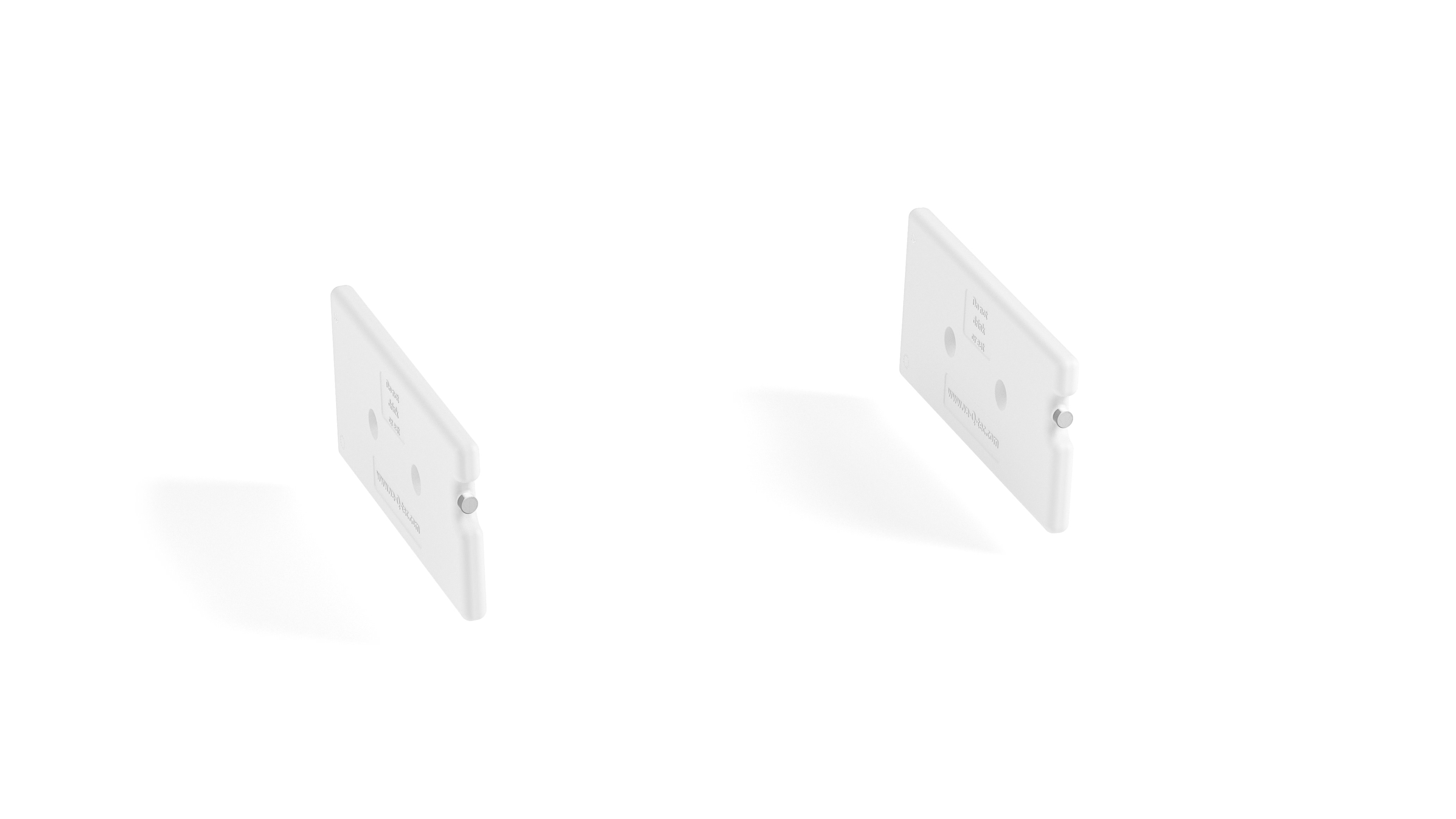 va-Q-accu-21G 32142 Set 2 Stück