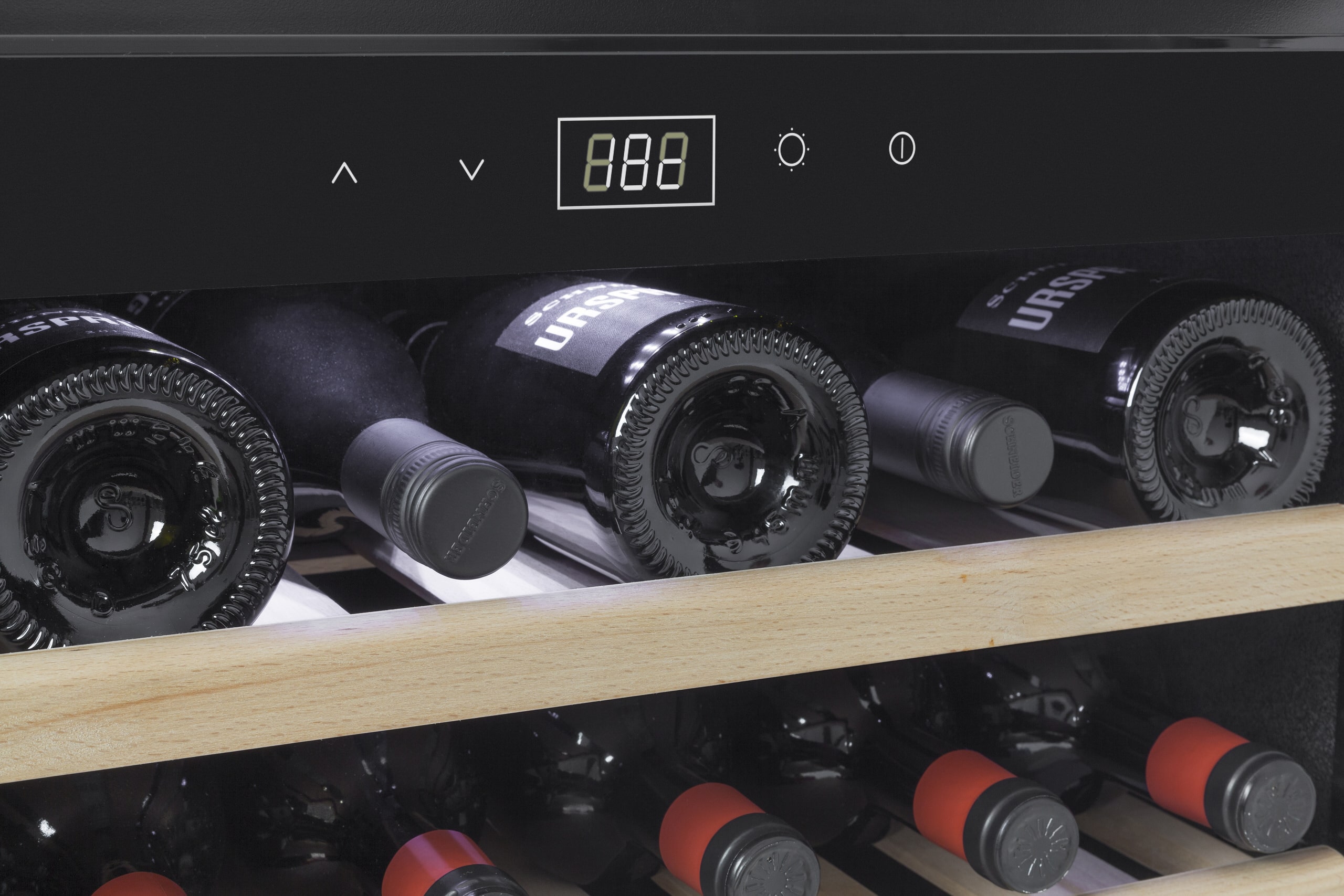 Weinklimaschrank, WineSafe 18EB