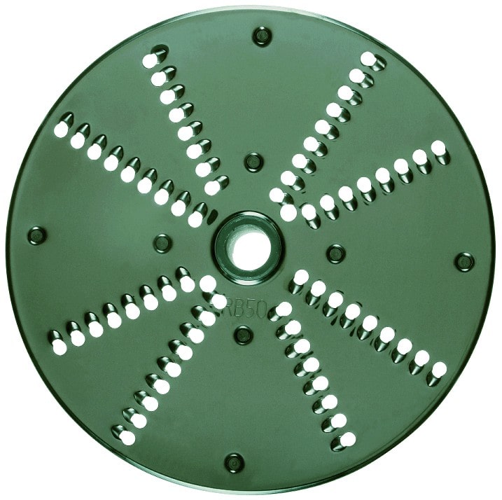 Raspelscheibe 5 mm