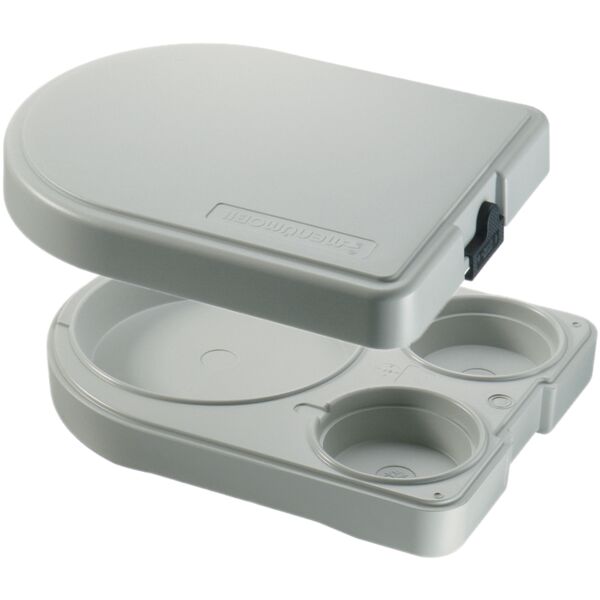 Menü Mobil Classic Set grau