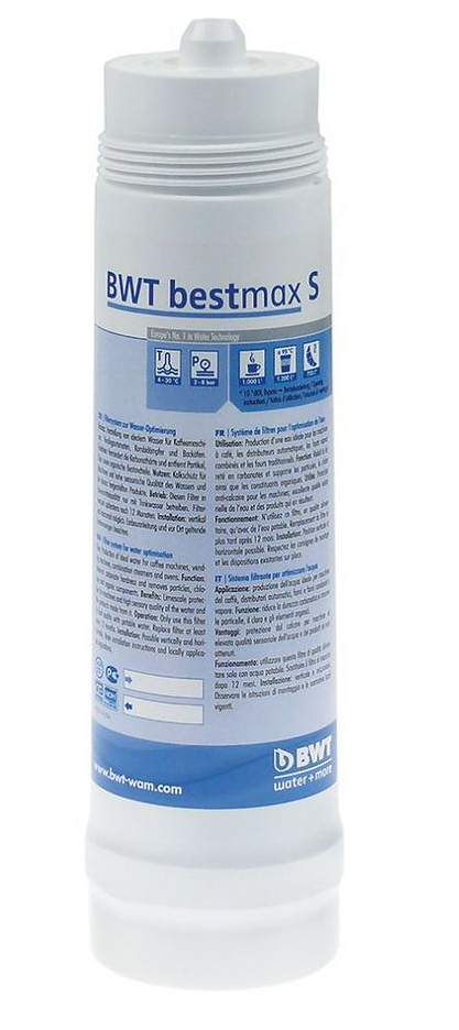 Filterkerze Bestmax S