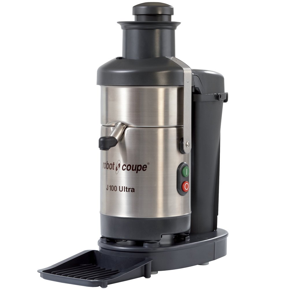 Automatik-Entsafter, J100 Ultra
