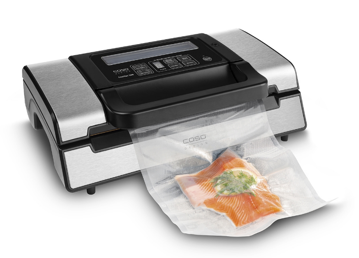 Vakuumierer, Fast VAC500