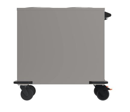 Röhrenstapler, RRV-2