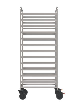 Regalwagen, RW-180-1BA-S