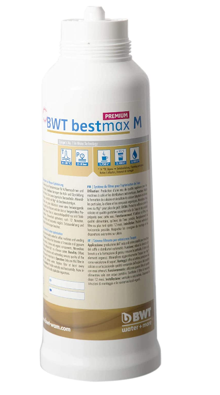 Filterkerze Bestmax Premium M