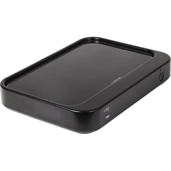 K-POT 1/1 ck-2200 schwarz