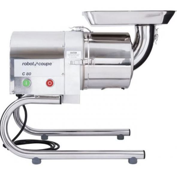 Passiermaschine, C80