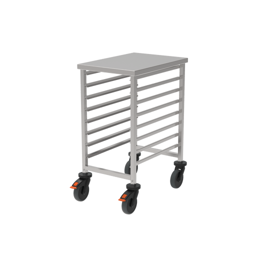 Regalwagen, RW-A-70-1/1