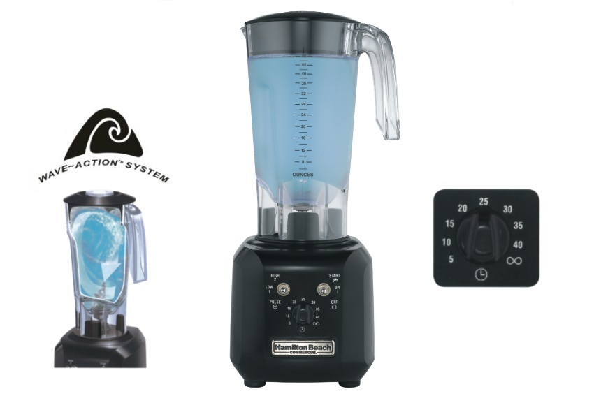 Hamilton Beach Blender Tango