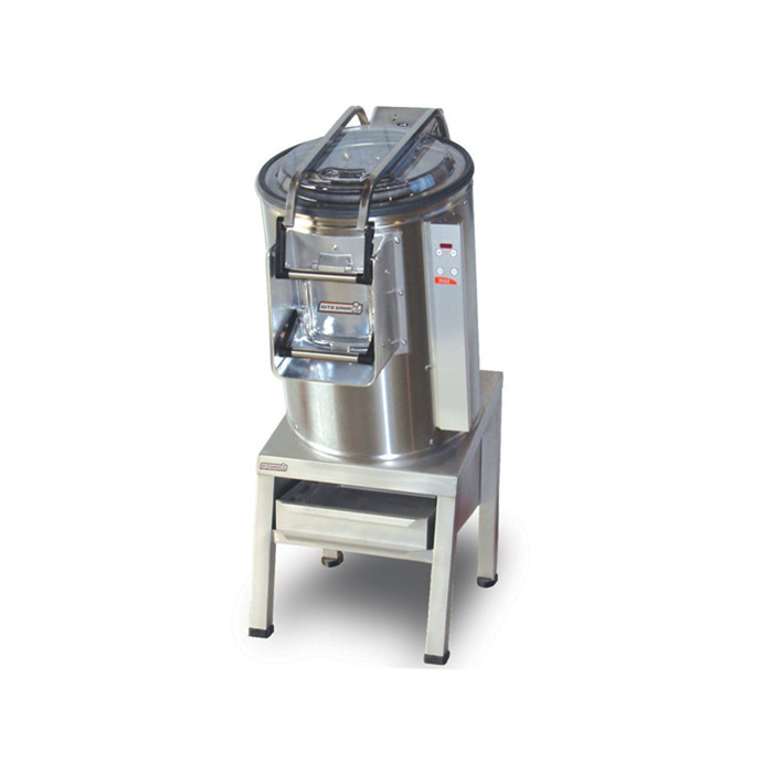 Gemüseschälmaschine 25Kg, Ti25