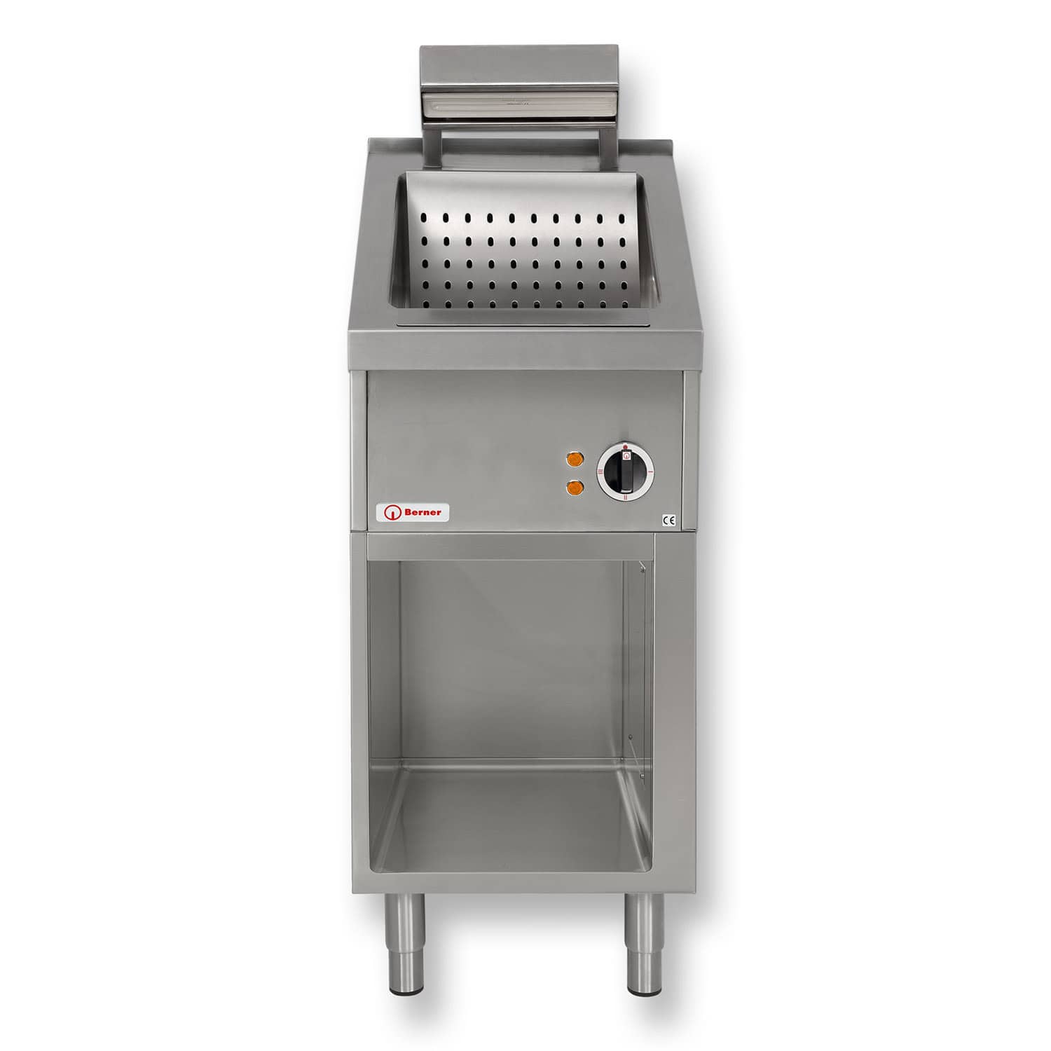 Pommes Frites Wärmer GN1/1, BHPWKTD
