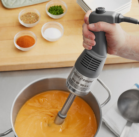 Stabmixer, Mini, MP 190 V.V.