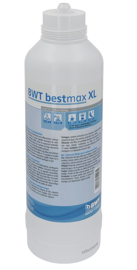Filterkerze Bestmax XL