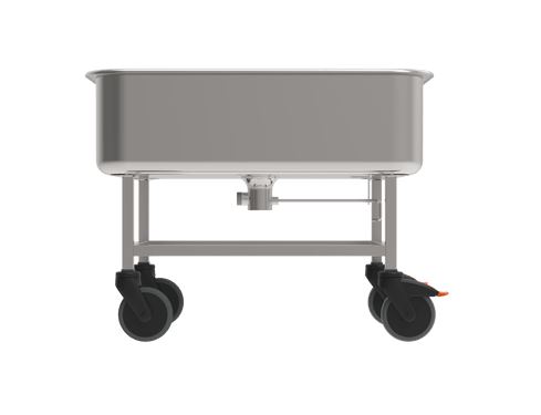 Kartoffelwagen 90 Liter, KGWW-90