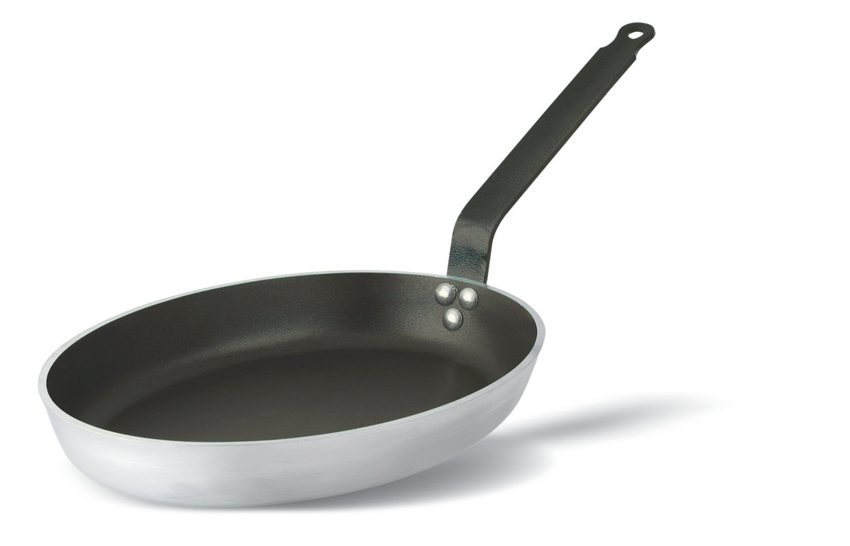 Bratpfanne beschichtet 20 cm