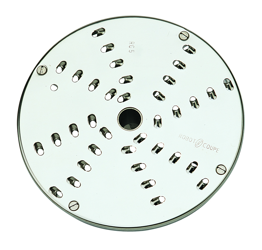 Reibscheibe 5 mm für CL52