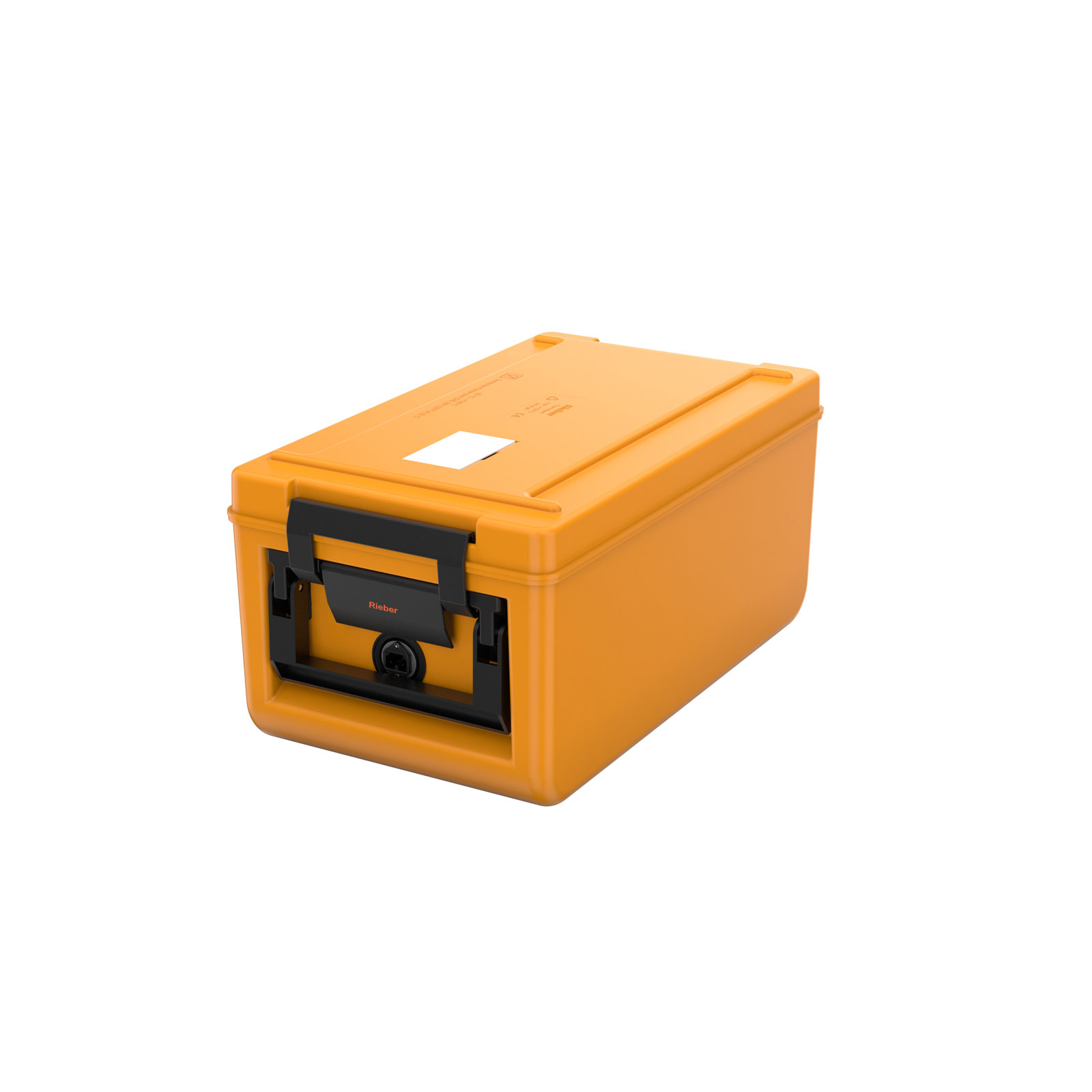 Thermoport zuheizbar, 100KB