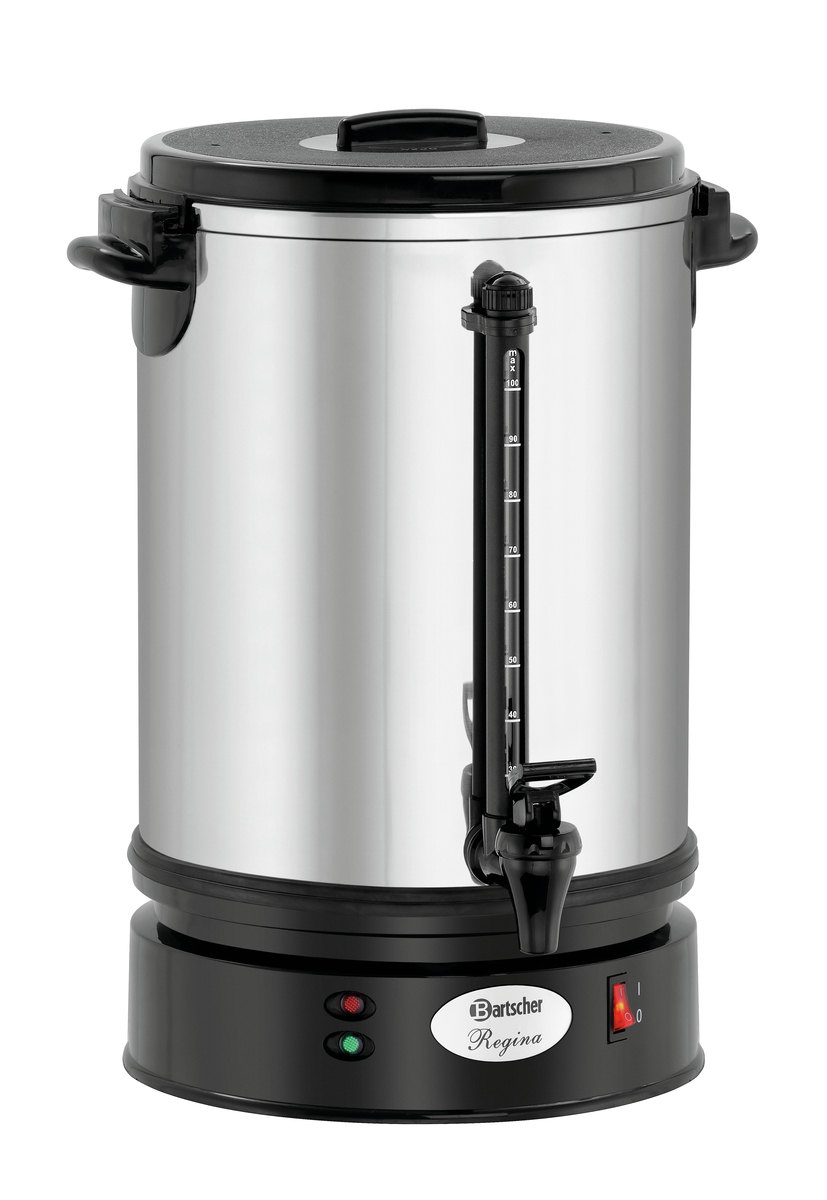 Kaffeemaschine, Regina Plus 90T