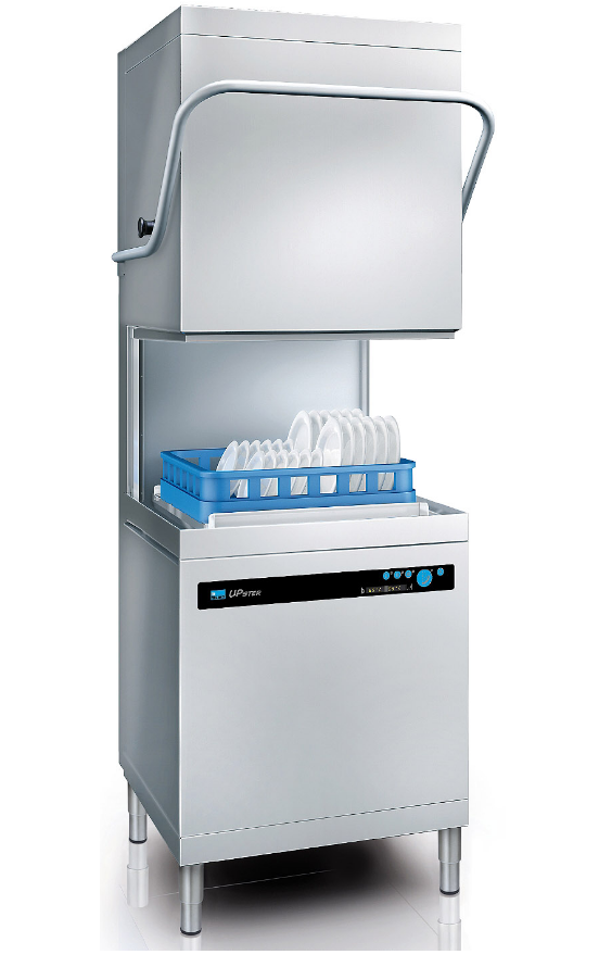 Haubenspülmaschine, UPster H500