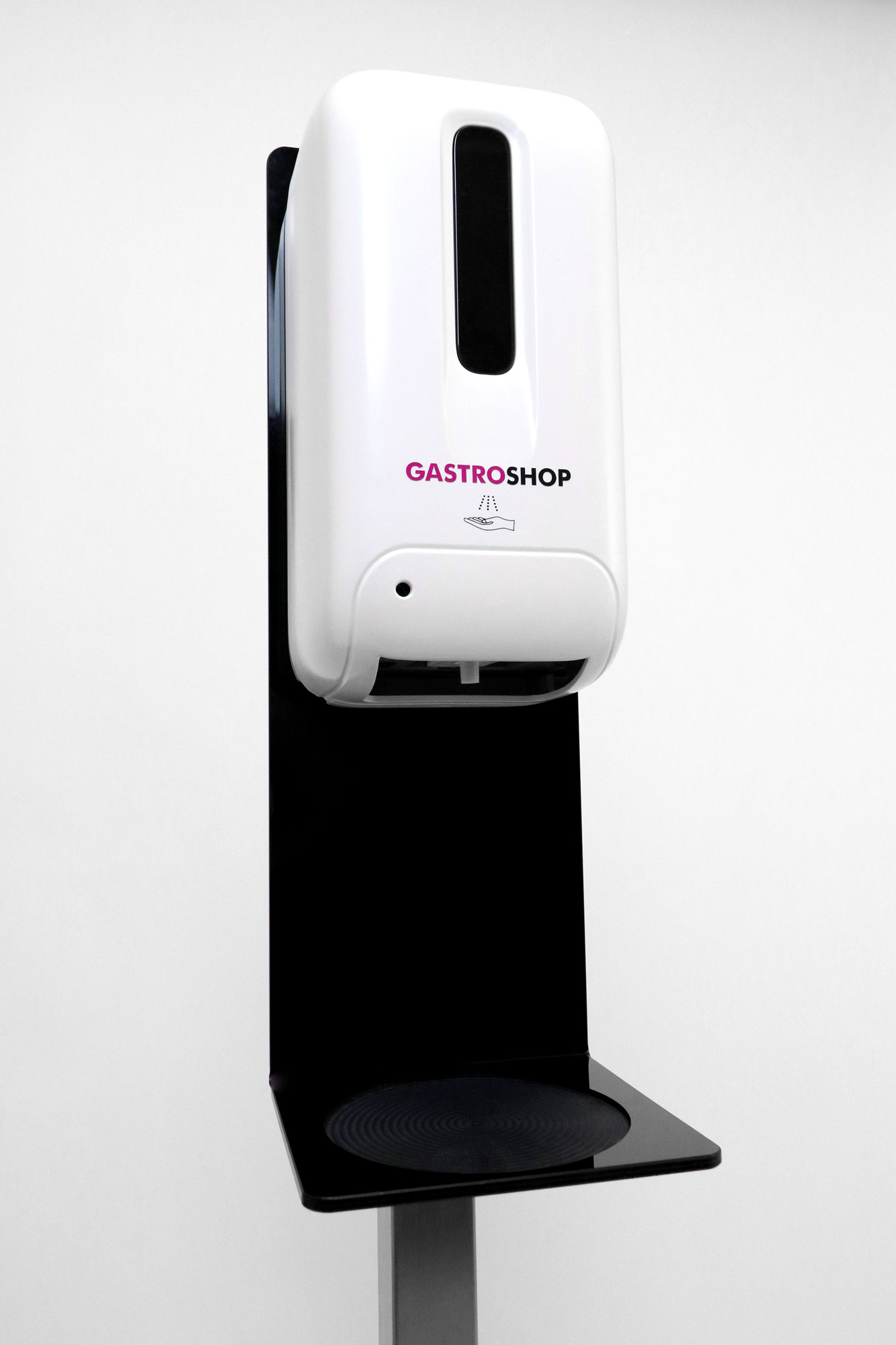 Desinfektionsspender SET Standmodell