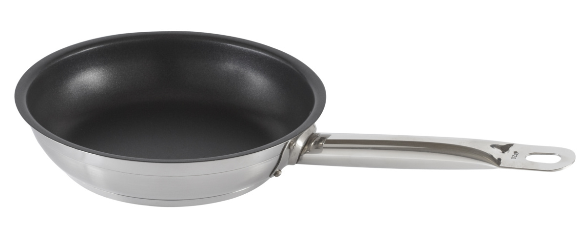Bratpfanne beschichtet 32 cm