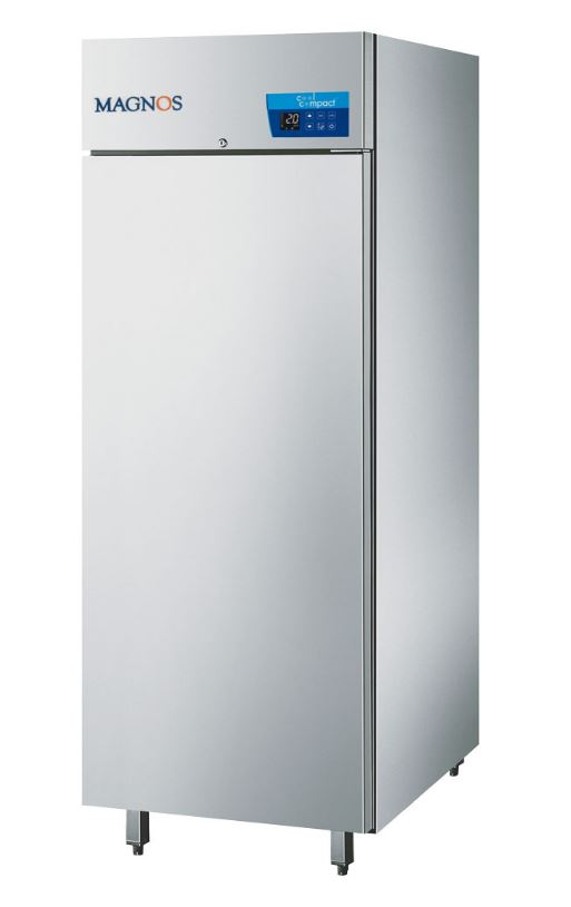 Tiefkühlschrank GN 2/1 BR570 "MAGNOS"
