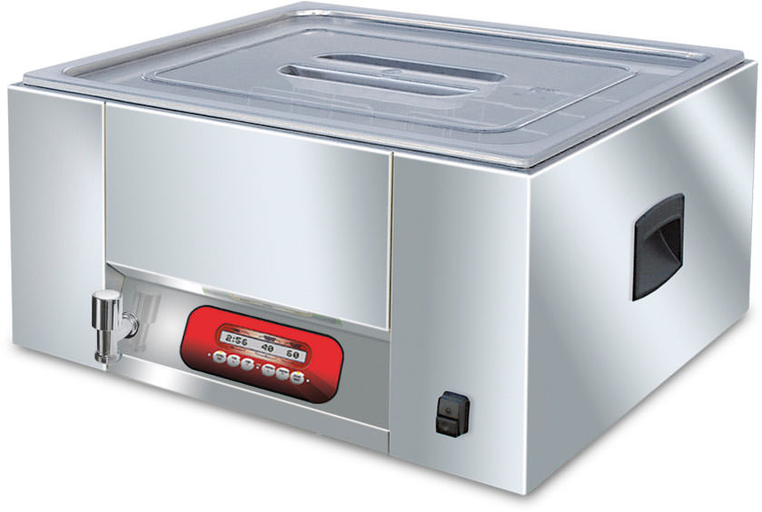 Sous Vide Kocher 50 Liter, Sousvide 50 CE